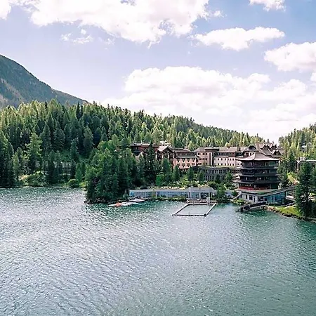 Hotel Hochschober 4*
