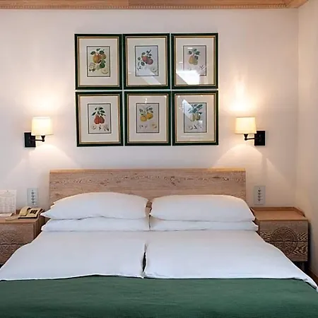 Hotel Hochschober 4*
