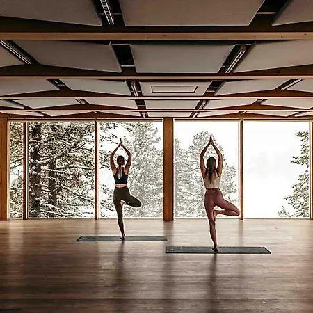 Hochschober Hotel 4*