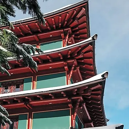 Hochschober Hotel 4*