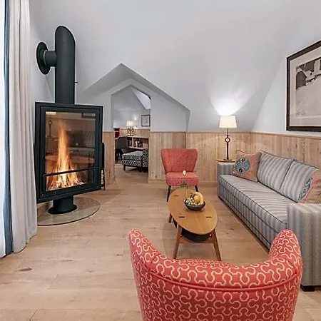 Hochschober 4* Ebene Reichenau