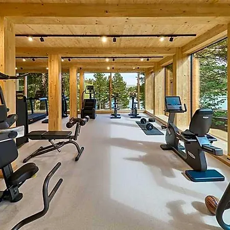Hotel Hochschober 4*