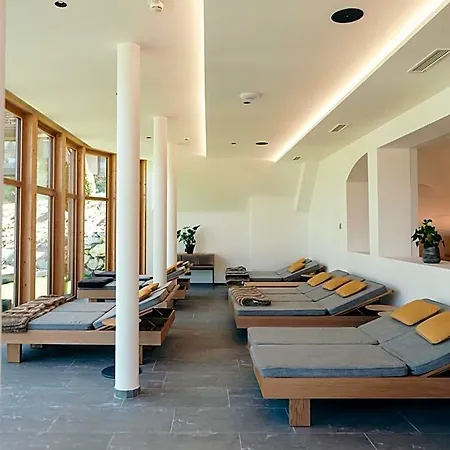 Hochschober Hotel 4*