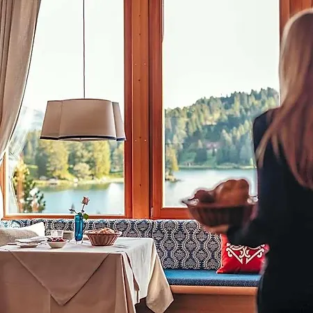 Hochschober Hotel Ebene Reichenau