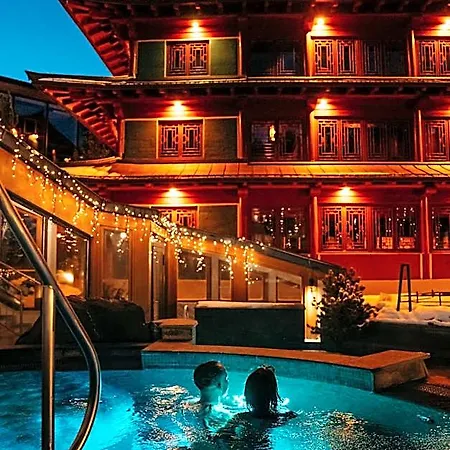 Hochschober Hotel 4*