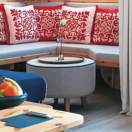 Hotel Hochschober Ebene Reichenau